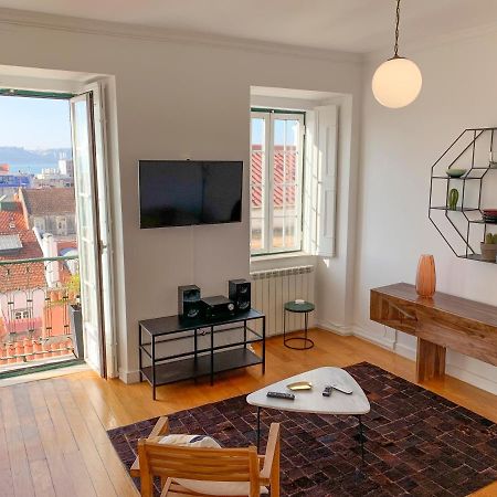 Lv Premier Bica Apartment ลิสบอน ภายนอก รูปภาพ