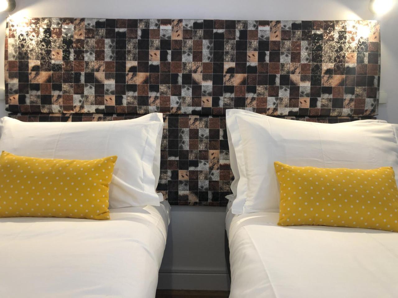 Lv Premier Bica Apartment ลิสบอน ภายนอก รูปภาพ