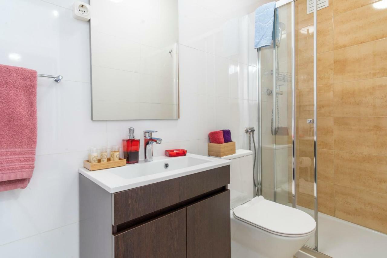 Lv Premier Bica Apartment ลิสบอน ภายนอก รูปภาพ
