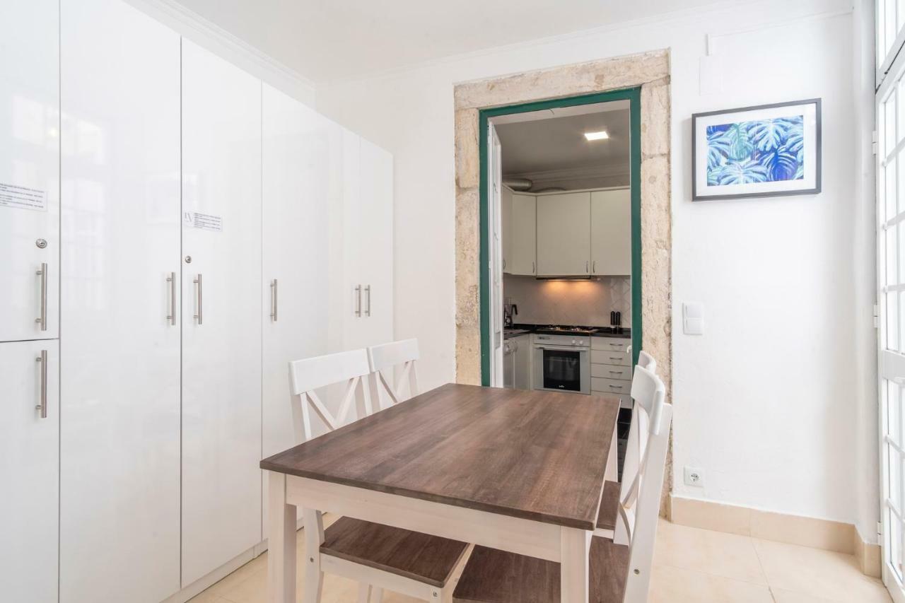 Lv Premier Bica Apartment ลิสบอน ภายนอก รูปภาพ